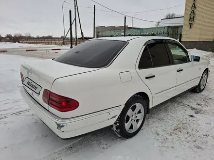 Mercedes-Benz E 280 1996 года за 2 800 000 тг. в Караганда – фото 6