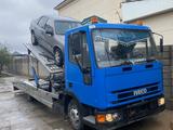 IVECO  EuroCargo 1996 года за 6 000 000 тг. в Шымкент