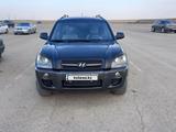 Hyundai Tucson 2004 годаүшін5 500 000 тг. в Актау