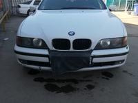 BMW 520 1997 годаүшін2 200 000 тг. в Алматы