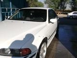 BMW 520 1997 года за 2 200 000 тг. в Алматы – фото 3
