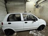 Daewoo Matiz 2013 годаfor1 400 000 тг. в Астана – фото 3