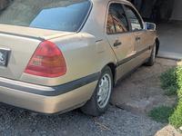 Mercedes-Benz C 220 1995 года за 1 000 000 тг. в Щучинск