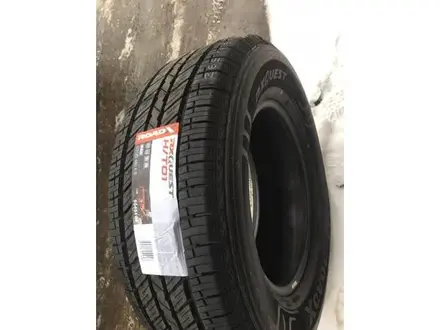 Шины Roadx 265/70/r16 H/T01 за 47 500 тг. в Алматы