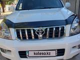 Toyota Land Cruiser Prado 2006 годаүшін15 000 000 тг. в Шымкент – фото 3