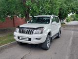 Toyota Land Cruiser Prado 2006 годаүшін15 000 000 тг. в Шымкент – фото 2