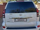 Toyota Land Cruiser Prado 2006 годаүшін15 000 000 тг. в Шымкент – фото 4