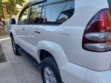 Toyota Land Cruiser Prado 2006 годаүшін15 000 000 тг. в Шымкент – фото 5