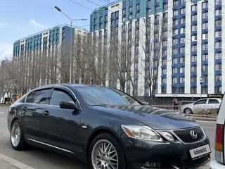 Lexus GS 300
