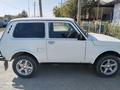 ВАЗ (Lada) Lada 2121 2013 годаүшін1 900 000 тг. в Атырау – фото 4