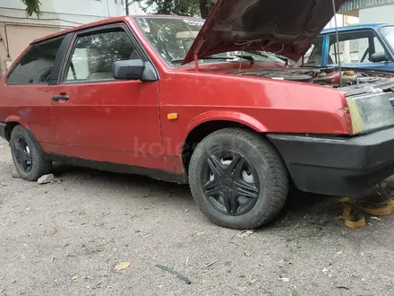 ВАЗ (Lada) 2108 1993 года за 300 000 тг. в Алматы