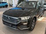 Volkswagen Touareg 2022 года за 32 900 000 тг. в Костанай