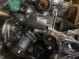 Двигатель 4d56uүшін900 000 тг. в Шымкент – фото 5