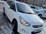 Hyundai Accent 2013 годаүшін4 700 000 тг. в Астана