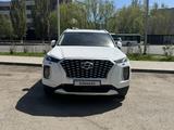 Hyundai Palisade 2021 года за 23 900 000 тг. в Астана – фото 3