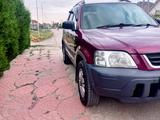 Honda CR-V 1996 года за 2 900 000 тг. в Алматы – фото 5