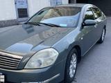 Nissan Teana 2007 года за 4 500 000 тг. в Алматы – фото 4