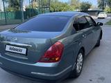 Nissan Teana 2007 годаүшін4 444 000 тг. в Алматы – фото 2