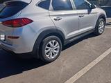 Hyundai Tucson 2020 годаүшін10 500 000 тг. в Костанай – фото 2