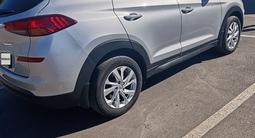 Hyundai Tucson 2020 годаүшін10 500 000 тг. в Костанай – фото 2