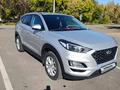 Hyundai Tucson 2020 года за 10 500 000 тг. в Костанай