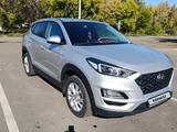 Hyundai Tucson 2020 годаүшін10 500 000 тг. в Костанай