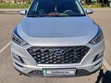 Hyundai Tucson 2020 годаүшін10 500 000 тг. в Костанай – фото 3