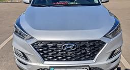Hyundai Tucson 2020 годаүшін10 500 000 тг. в Костанай – фото 3