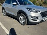 Hyundai Tucson 2020 годаүшін10 500 000 тг. в Костанай – фото 4