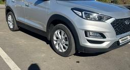 Hyundai Tucson 2020 годаүшін10 500 000 тг. в Костанай – фото 4