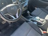 Hyundai Tucson 2020 годаүшін10 500 000 тг. в Костанай – фото 5