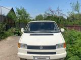 Volkswagen Transporter 1993 годаүшін1 800 000 тг. в Алматы