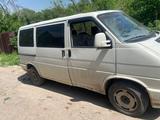 Volkswagen Transporter 1993 годаүшін1 800 000 тг. в Алматы – фото 3