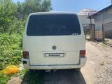Volkswagen Transporter 1993 годаүшін1 800 000 тг. в Алматы – фото 2