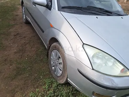 Ford Focus 2003 года за 1 200 000 тг. в Актобе – фото 3