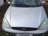 Ford Focus 2003 года за 970 000 тг. в Актобе