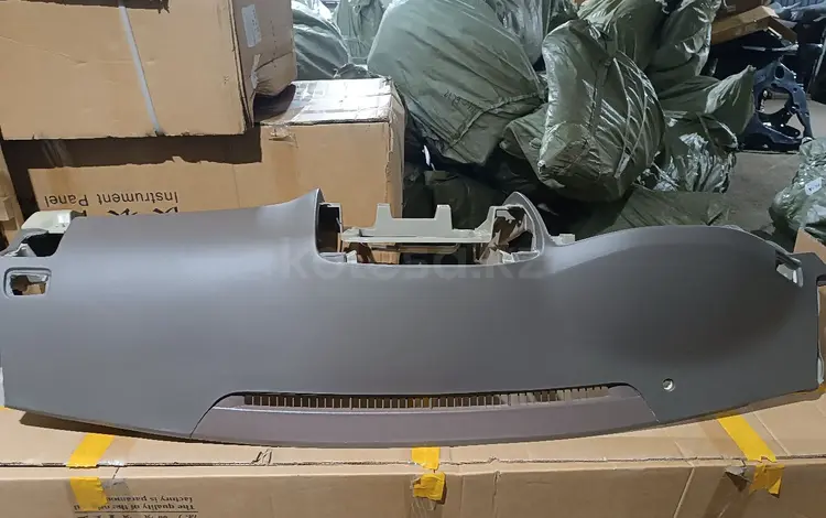 Торпедо Панель Ланд Крузер и Прадоүшін225 000 тг. в Атырау
