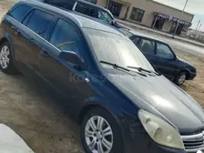 Opel Astra, 2007
