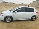 Nissan Versa 2009 годаүшін3 500 000 тг. в Жанаозен – фото 5