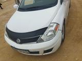 Nissan Versa 2009 годаүшін3 500 000 тг. в Жанаозен – фото 3