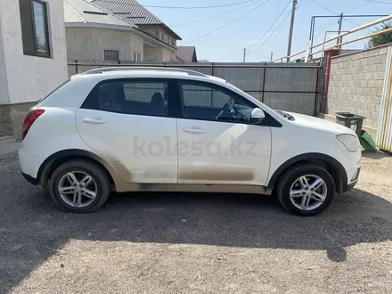 SsangYong Actyon 2013 года за 5 500 000 тг. в Алматы – фото 4