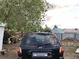 Hyundai Santa Fe 2001 годаүшін2 700 000 тг. в Актобе