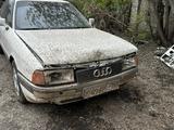 Audi 90 1992 года за 950 000 тг. в Астана – фото 5