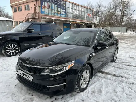 Kia Optima 2017 года за 7 700 000 тг. в Тараз