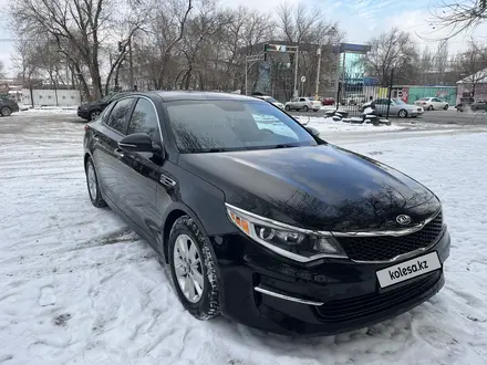 Kia Optima 2017 года за 7 700 000 тг. в Тараз – фото 3