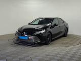 Toyota Camry 2018 года за 15 200 000 тг. в Алматы