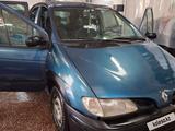 Renault Megane 1998 годаүшін1 750 000 тг. в Астана – фото 4