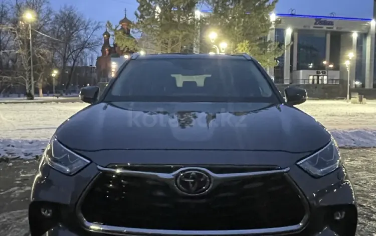 Toyota Highlander 2021 годаfor30 000 000 тг. в Павлодар