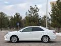 Toyota Camry 2014 годаfor11 800 000 тг. в Туркестан – фото 5