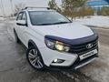 ВАЗ (Lada) Vesta SW Cross 2021 года за 8 000 000 тг. в Темиртау – фото 20